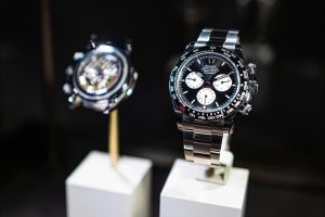 Đánh giá siêu phẩm đồng hồ Rolex Daytona Le Mans mới nhất 3