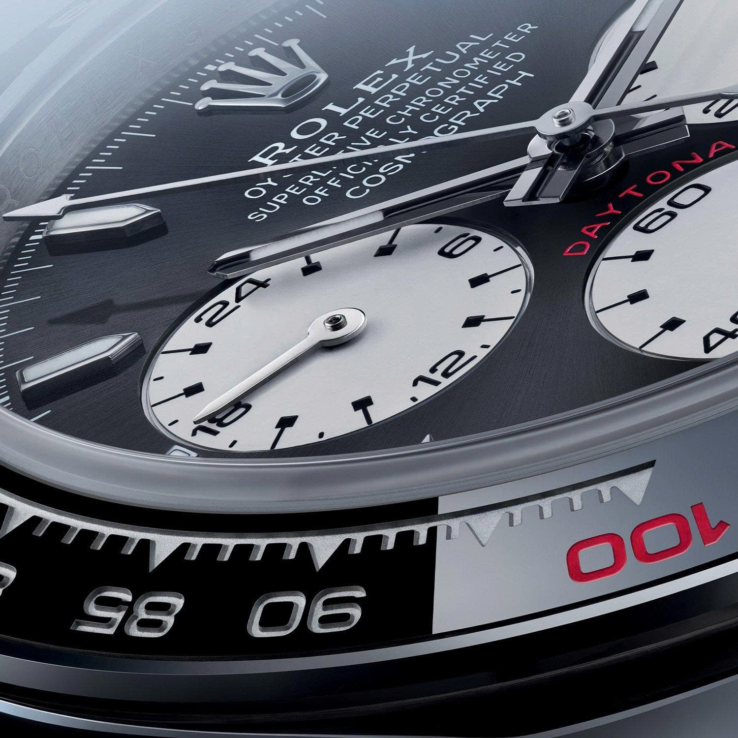 Đánh giá siêu phẩm đồng hồ Rolex Daytona Le Mans mới nhất 4