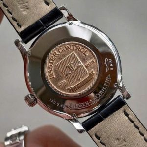 Chuyên thu mua đồng hồ Jaeger LeCoultre Master Control cũ giá cao 1