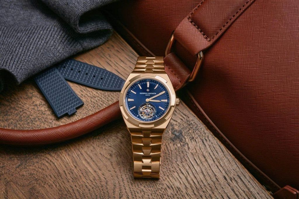 Thu mua đồng hồ Vacheron Constantin cũ giải ngân bằng tiền mặt 2
