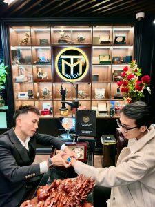Giải pháp thu mua đồng hồ Breitling giúp tối ưu nguồn vốn 2