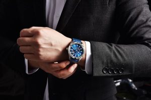 Tiếng Tích Tắc Và Chất Riêng Đồng Hồ Cơ