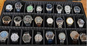 Thu mua đồng hồ Zenith cũ giúp làm mới bộ sưu tập cá nhân 2
