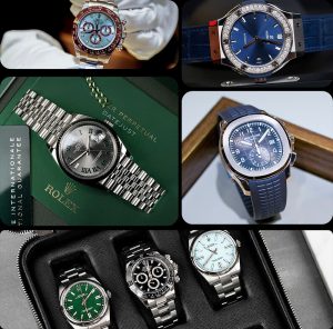 Thu mua đồng hồ Hermes cũ mở thêm khoảng thở cho tủ đồ 1