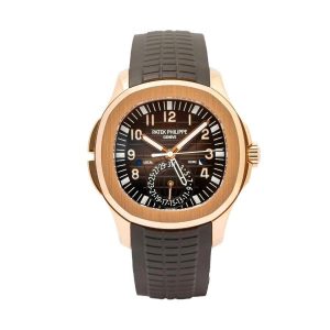 Hướng dẫn cách chỉnh lịch đồng hồ Patek Philippe Aquanaut chuẩn xác 2