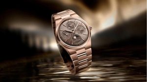 Nghệ thuật chế tác đỉnh cao trên đồng hồ Jaeger LeCoultre Master 2