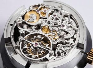 Nghệ thuật chạm khắc Skeleton trên những cỗ máy thời gian đỉnh cao 2