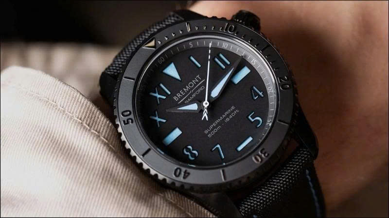Phong cách "Quiet Luxury" hoàn hảo cùng đồng hồ Blancpain cổ điển 3