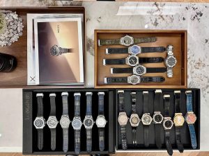 Thu mua đồng hồ Glashutte cũ dành chỗ cho lựa chọn đẳng cấp mới 2