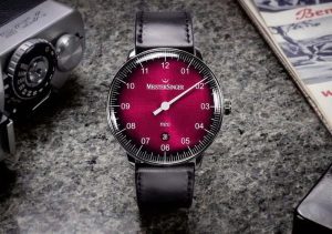 Lý do nên mua mẫu đồng hồ MeisterSinger Neo Plus hiện nay 3