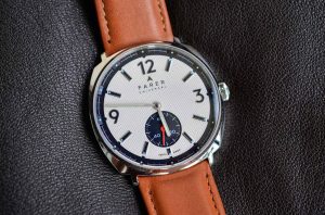 Trải nghiệm thực tế mẫu đồng hồ Farer Stanhope phiên bản mới 1