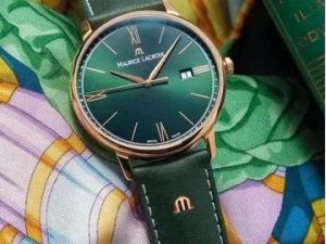 Trải nghiệm thực tế mẫu đồng hồ Maurice Lacroix Pontos sang trọng 1