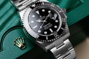 Vì sao đồng hồ Rolex cũ luôn được săn đón thị trường 2