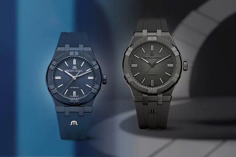 Trải nghiệm thực tế mẫu đồng hồ Maurice Lacroix Pontos sang trọng 2