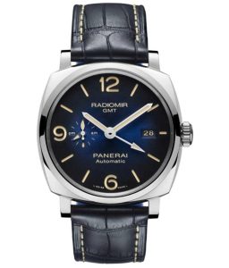 Chiêm ngưỡng vẻ đẹp quân đội của dòng đồng hồ Panerai Luminor 2