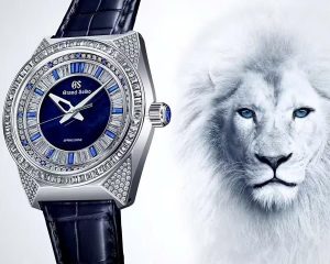 Khám phá chuẩn mực chính xác tuyệt đối từ cỗ máy Grand Seiko 2