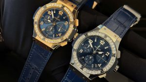 Mua Bán Đồng Hồ Cũ Hublot Cao Cấp