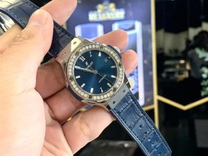 Có nên mua Hublot Classic Fusion khi ngân sách hạn hẹp? 1