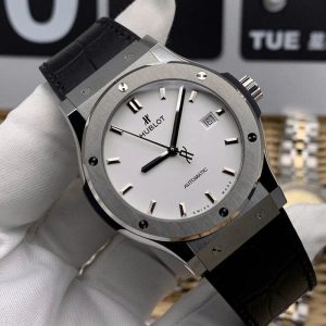 Cách nhận biết đồng hồ Hublot Big Bang Chronograph chính hãng chuẩn 2