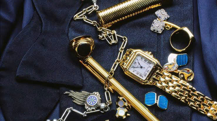 Sức ảnh hưởng của Cartier trong thế giới thời trang phi giới tính 3
