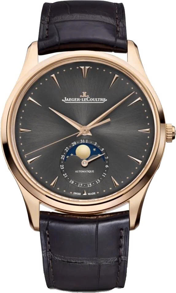 Khám phá cỗ máy siêu mỏng Jaeger LeCoultre Master Ultra Thin mới 1