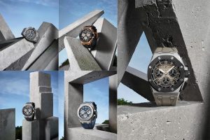 Vì sao giới siêu giàu đặc biệt yêu thích đồng hồ Audemars Piguet cao cấp? 2