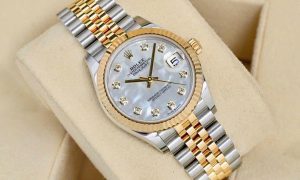 Nhận thu mua đồng hồ Rolex Sky Dweller cũ với giá trần 3