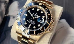Địa chỉ thu mua đồng hồ Rolex Day Date cũ giá cao 1