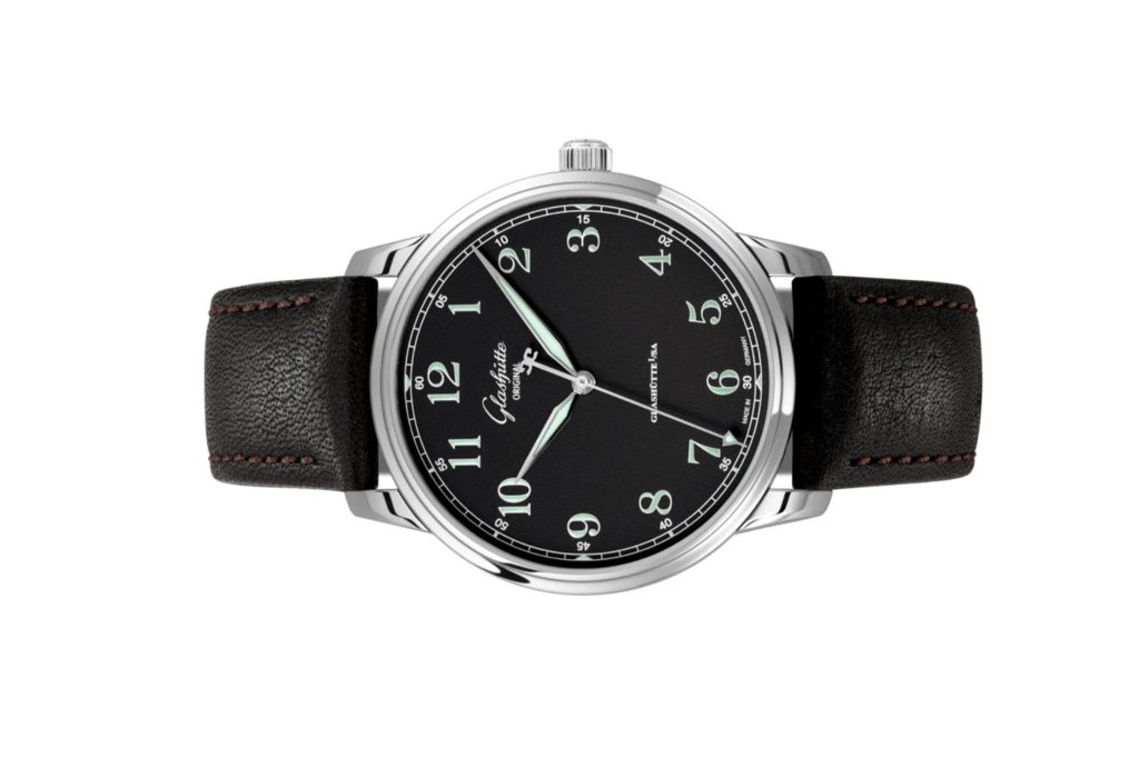 Thu mua đồng hồ Glashutte Original cũ với giá cao kịch trần 2