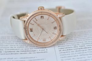 Nhận thu mua đồng hồ Audemars Piguet Code 11.59 cũ giá trần 2
