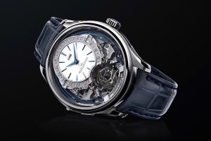 Thu mua đồng hồ Jaeger LeCoultre cũ: Mở lối bộ sưu tập 3