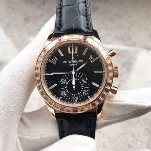Chuyên thu mua đồng hồ Patek Philippe Calatrava lướt lấy tiền ngay 1