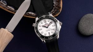 Cập nhật bảng giá thu mua đồng hồ Omega cũ chính xác nhất 2