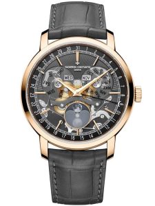 Bảng giá thu mua đồng hồ Vacheron Constantin Traditionnelle chính xác nhất 2