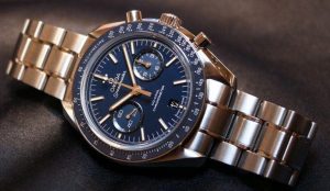 Thu mua đồng hồ Omega cũ mất giấy tờ với giá cao 2