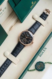 Thu mua đồng hồ Zenith cũ để tái cơ cấu bộ sưu tập 3