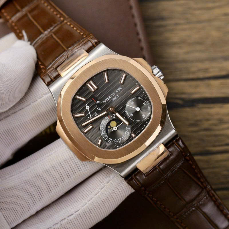 Chuyên thu mua đồng hồ Patek Philippe Calatrava lướt lấy tiền ngay 4