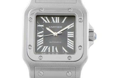 Mẹo tránh bị ép giá khi gọi thợ thu mua đồng hồ Cartier 1