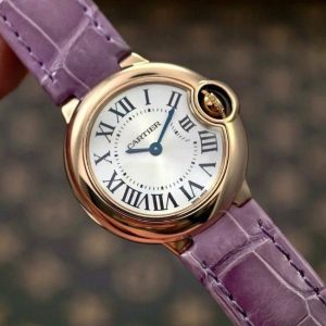 Mẹo tránh bị ép giá khi gọi thợ thu mua đồng hồ Cartier 2