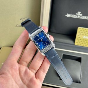 Chuyên thu mua đồng hồ Jaeger LeCoultre Reverso Tribute tận nơi 2