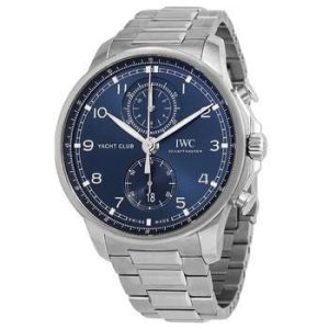 Định giá thu mua đồng hồ IWC Portugieser Chronograph chuẩn chuyên gia 1