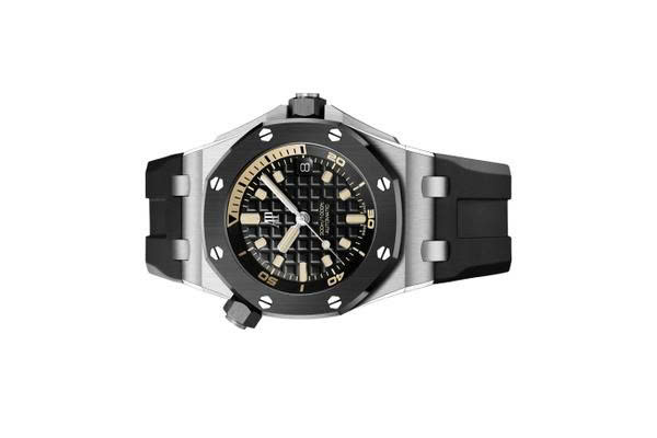 Dịch vụ thu mua đồng hồ Audemars Piguet Royal Oak Offshore cũ 1