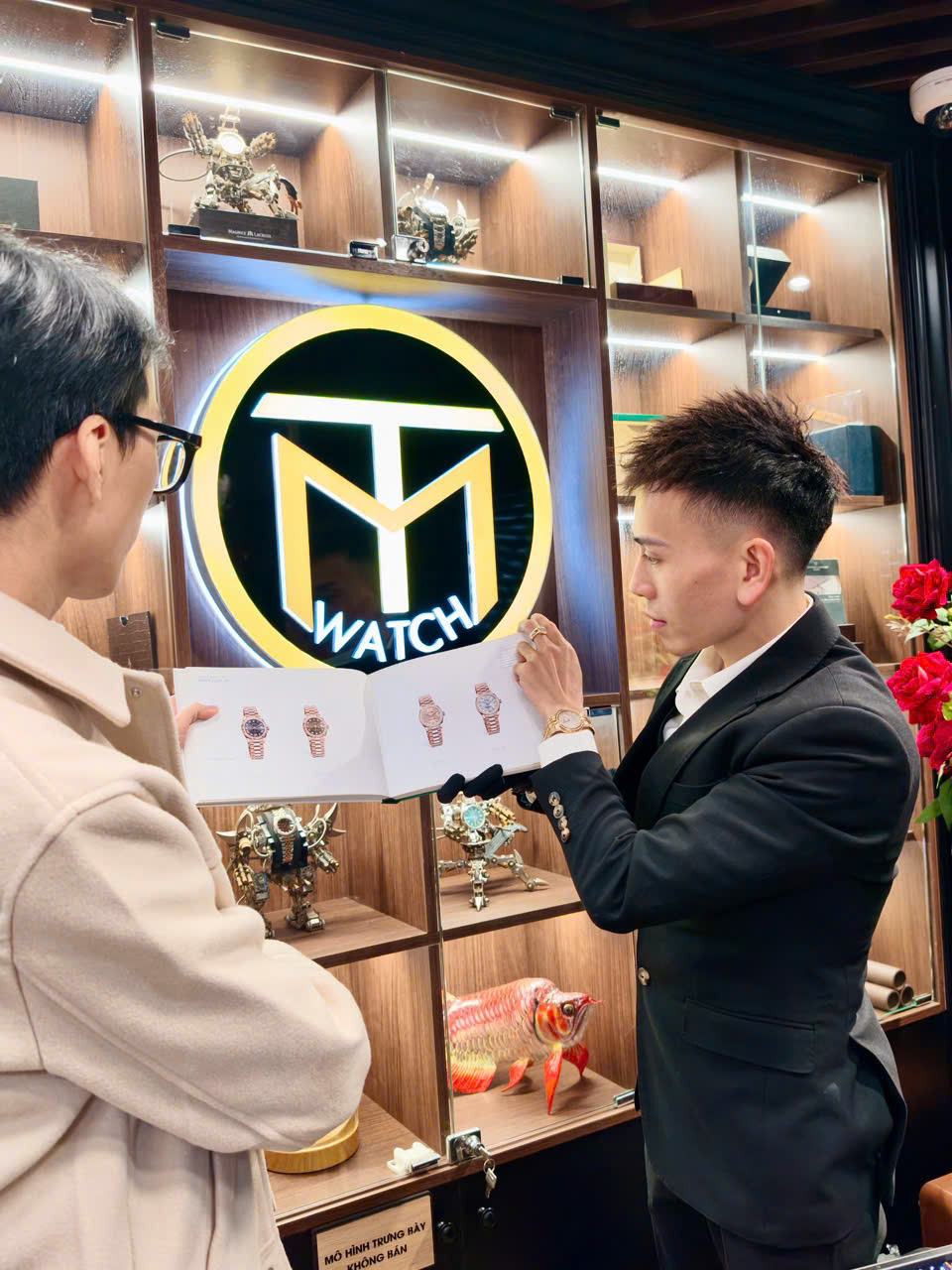 Dịch vụ thu mua đồng hồ Hublot Big Bang Unico lấy ngay 1