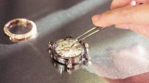 Trung tâm thu mua đồng hồ Chopard cũ uy tín toàn quốc 2