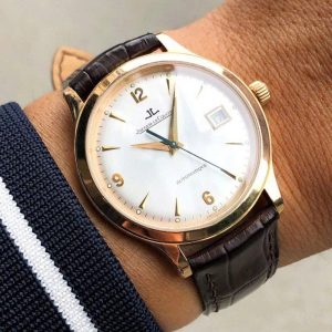 Nhận thu mua đồng hồ Jaeger LeCoultre cũ hỏng với mức giá tốt 2