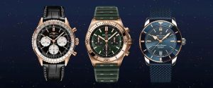 Dịch vụ thu mua đồng hồ Breitling Navitimer cũ giải ngân ngay 2