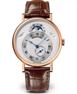 Thu mua đồng hồ Breguet Classique 5177 cũ theo chuẩn định giá 2