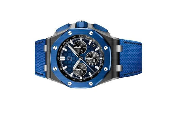 Dịch vụ thu mua đồng hồ Audemars Piguet Royal Oak Offshore cũ 3