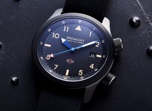 Thu Mua Đồng Hồ Cũ Bremont Chính Hãng