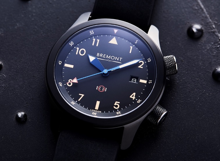 Thu Mua Đồng Hồ Cũ Bremont Chính Hãng